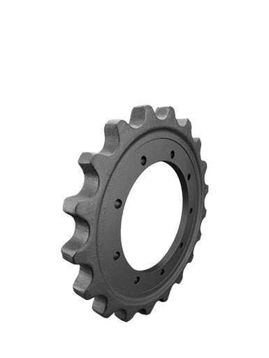 Yanmar VIO55 Sprocket