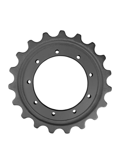 Yanmar VIO55 Sprocket