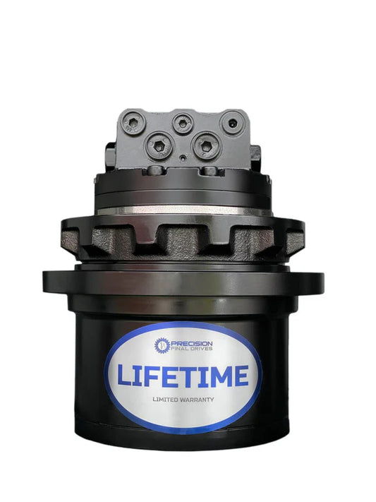 New Holland EH30B Final Drive Motor